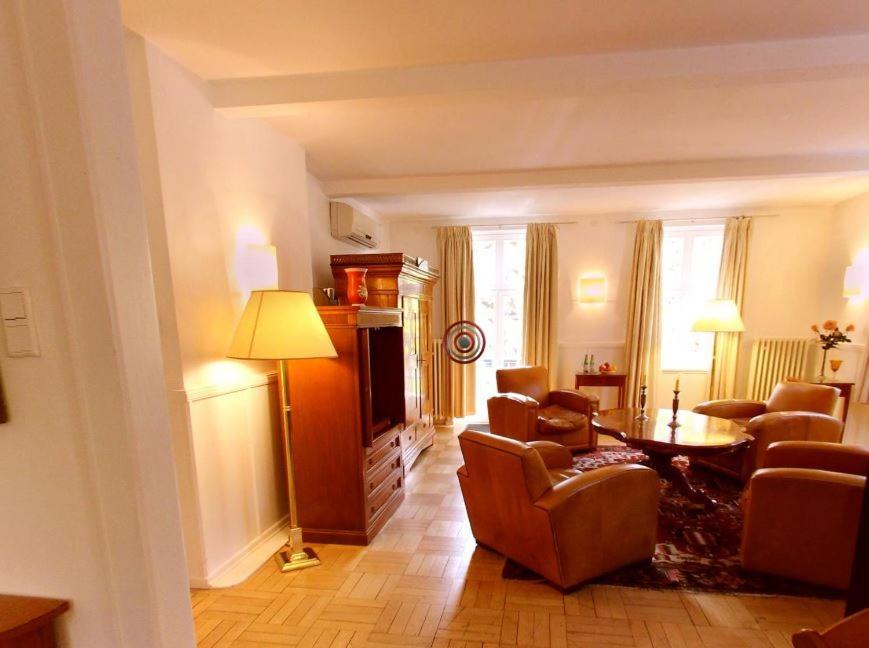 Waldhotel Silbermuehle ฮอร์น-บาด-ไมน์แบร์ก ภายนอก รูปภาพ